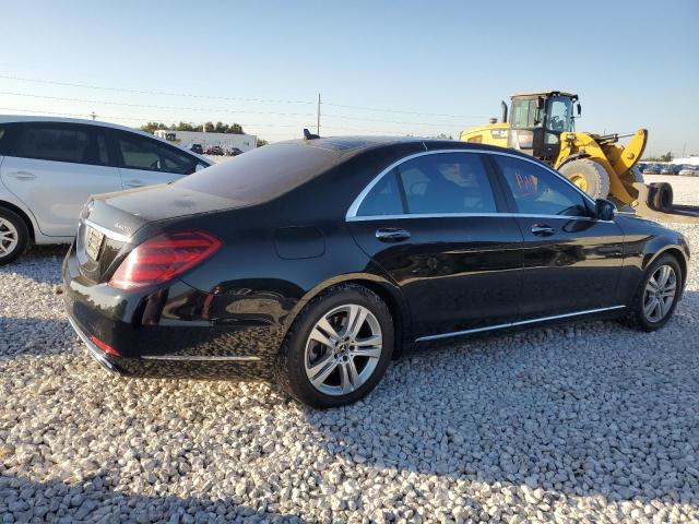 2018 MERCEDES-BENZ S 450 4MAT - WDDUG6EB3JA349682