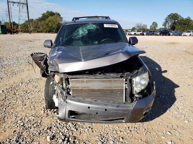 1FMCU0EG4CKA41694 2012 Ford Escape Limited