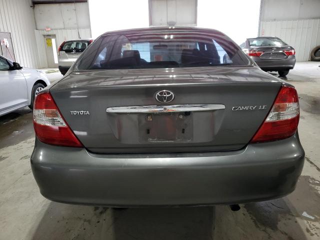 2003 Toyota Camry Le VIN: 4T1BE32K23U766735 Lot: 71308553