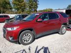 2021 CHEVROLET TRAVERSE L - 1GNEVHKW1MJ111400