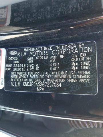 KNDJP3A53G7257084 KIA SOUL +