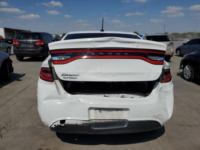 1C3CDFAA4ED702614 Dodge DART SE