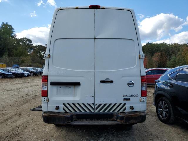 1N6BF0LY2GN812404 Nissan NV 2500 S