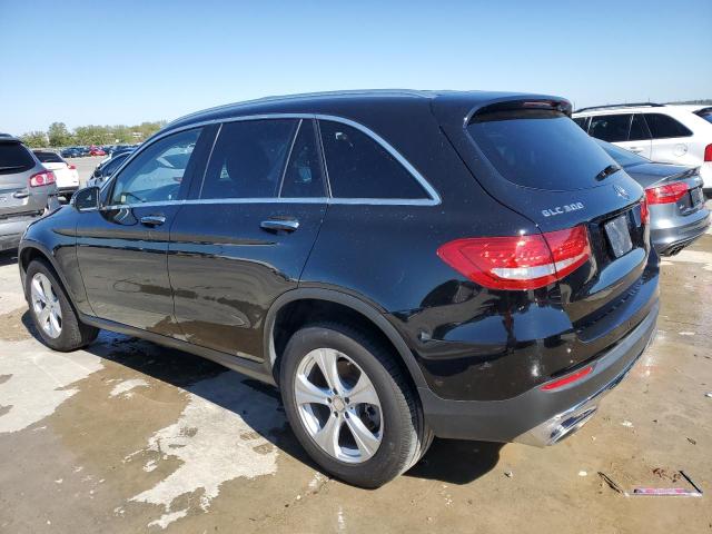 WDC0G4JB4GF014472 Mercedes-Benz GLC 300