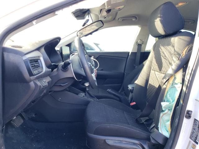3KPA25AD0ME433828 KIA RIO S