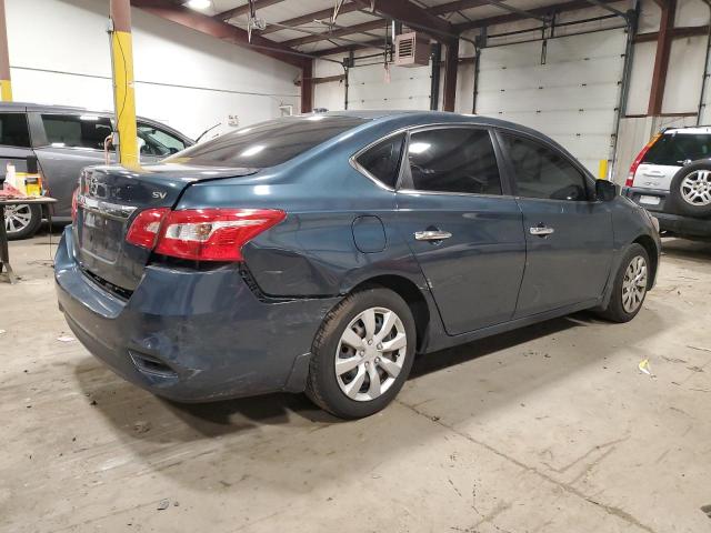 3N1AB7AP0HY372168 Nissan SENTRA S
