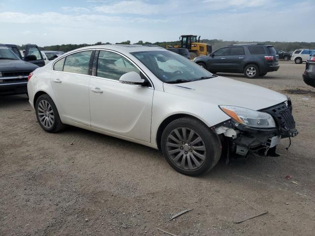 2012 Buick Regal 