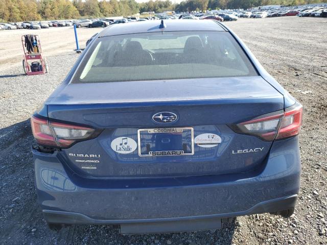 4S3BWAC69L3010672 Subaru Legacy PRE 6