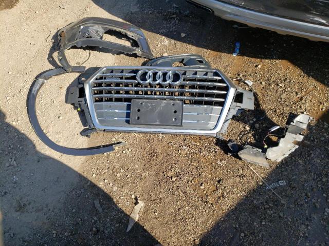 WA1AAAF73JD042484 2018 AUDI Q7, photo no. 12