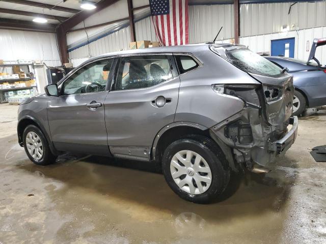 JN1BJ1CV3LW278687 Nissan Rogue Sport S