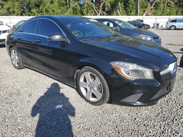 WDDSJ4GB8FN191317 Mercedes-Benz CLA 250 4MATIC