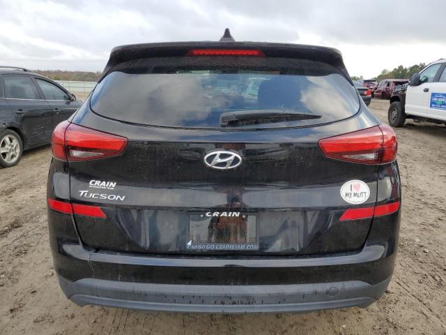 2019 HYUNDAI TUCSON SE - KM8J23A45KU010421