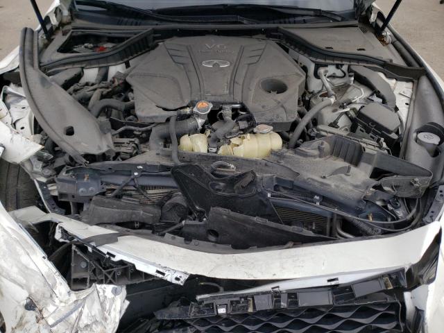 2020 INFINITI Q50 PURE - JN1EV7ARXLM254196
