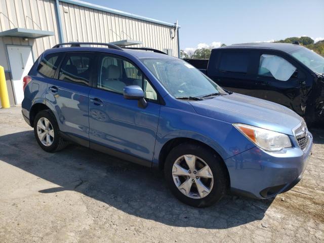JF2SJADC6FH434001 Subaru Forester 2.5i Premium