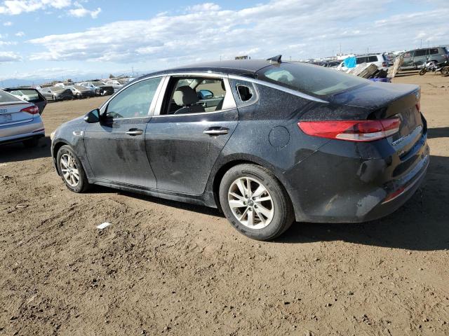 5XXGT4L34GG100047 KIA Optima Lx