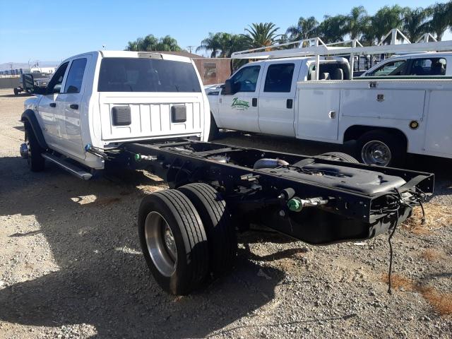 2021 Ram 5500 VIN: 3C7WRMFL0MG517490 Lot: 68961453