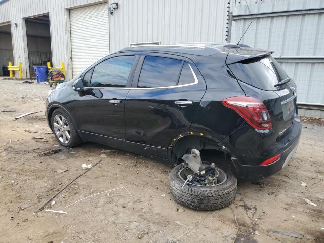 KL4CJBSB5HB046678 2017 BUICK ENCORE, photo no. 2