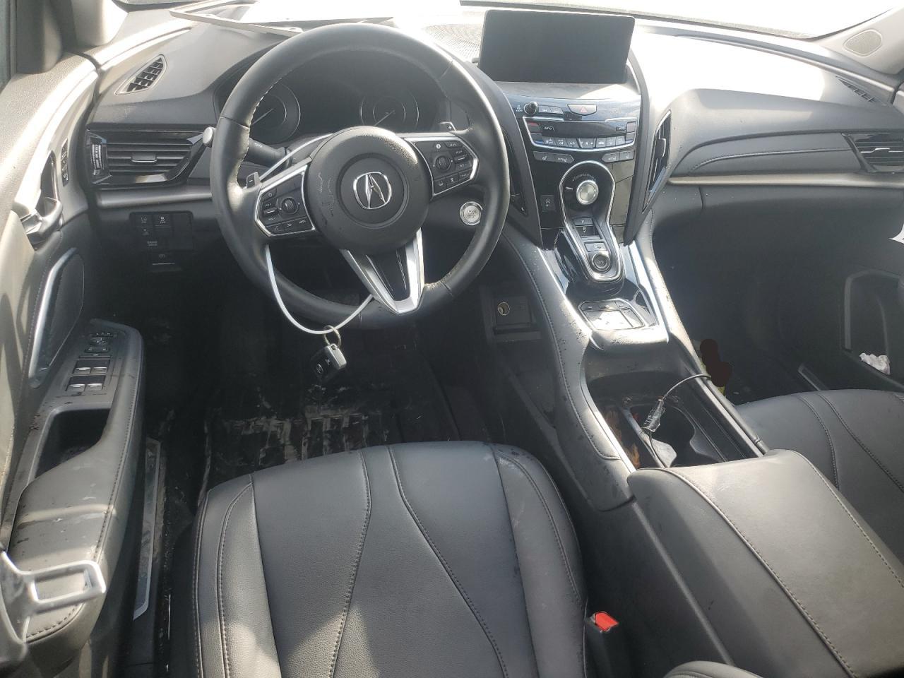 5J8TC2H39ML036872 2021 Acura Rdx