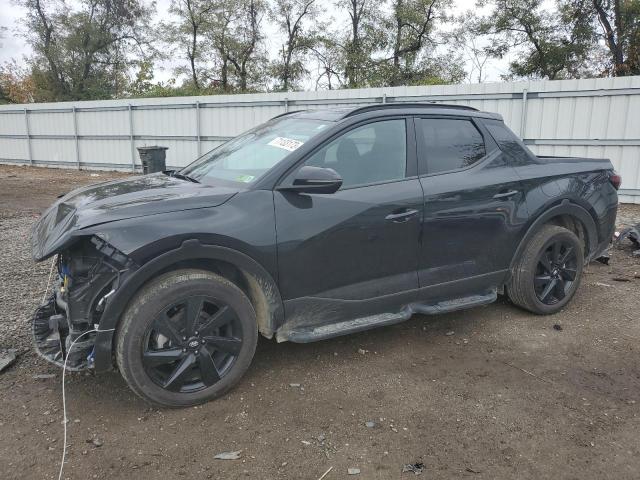 2023 Hyundai Santa Cruz NIGHT