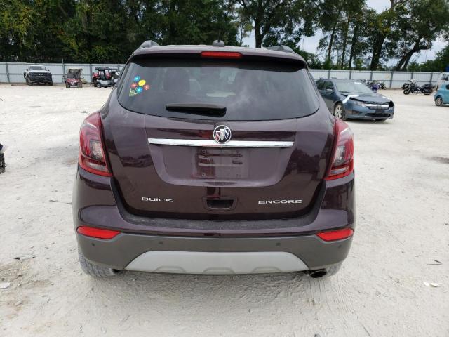 KL4CJDSB1JB674030 Buick Encore Premium
