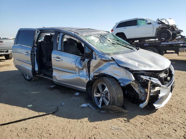 2018 HONDA ODDSEY 5FNRL6H84JB000386