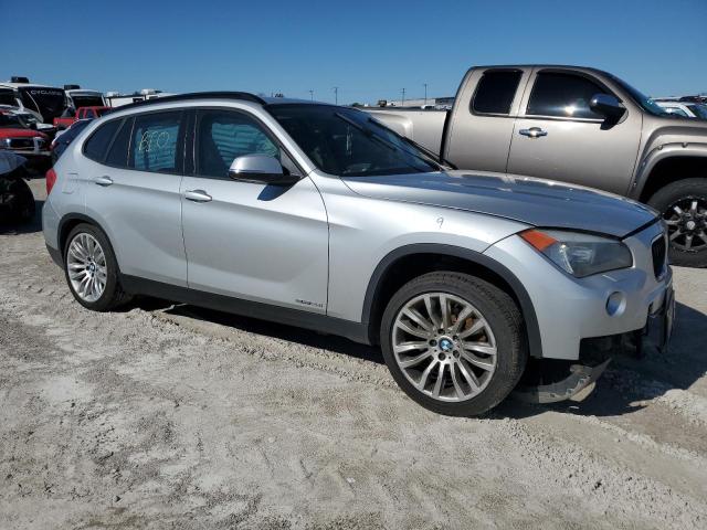 WBAVM1C57FVW58639 | 2015 BMW X1 SDRIVE2