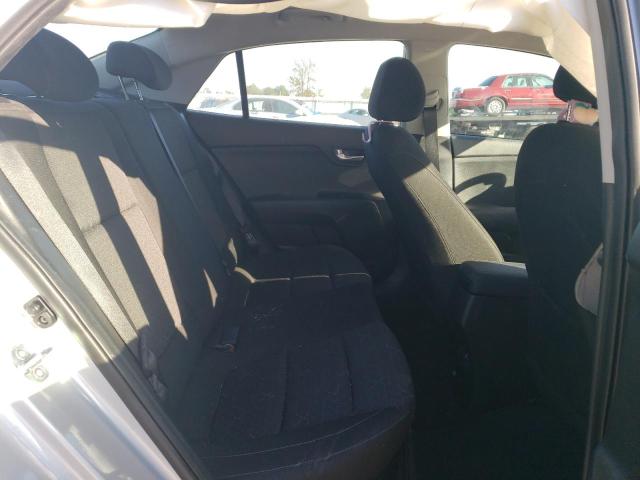 2023 KIA RIO LX - 3KPA24AD3PE561592