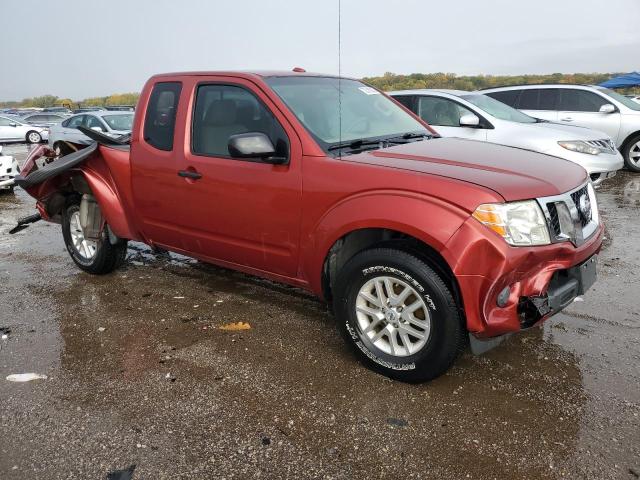 1N6AD0CU8EN757291 | 2014 NISSAN FRONTIER S