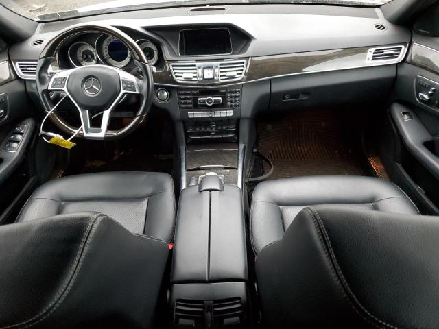 WDDHH8JB4EA862347 Mercedes-Benz E 350 4matic Wagon