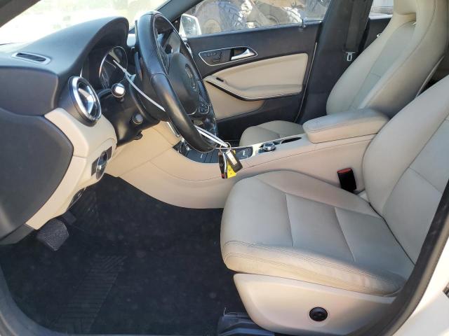 WDDSJ4EB1FN254440 Mercedes-Benz CLA 250