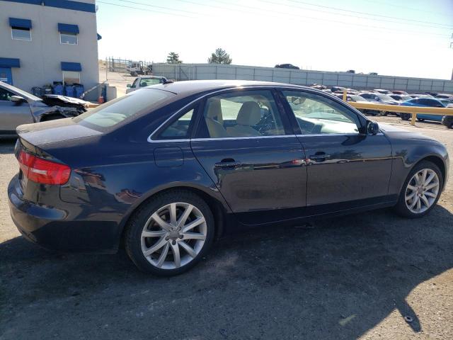 VIN WAUFFAFL3DN020877 2013 Audi A4, Premium Plus no.3