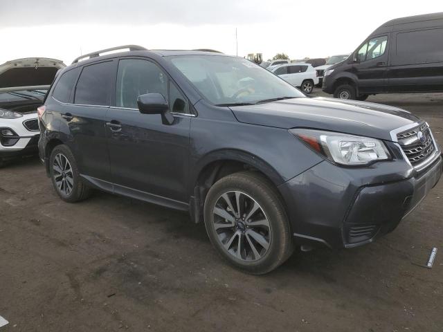 JF2SJGEC3JH446942 Subaru Forester 2.0xt Premium