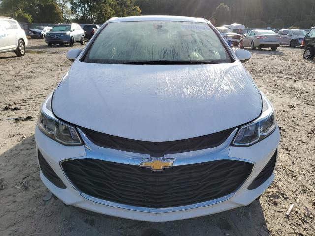 2019 CHEVROLET CRUZE LS - 1G1BC5SM5K7123194