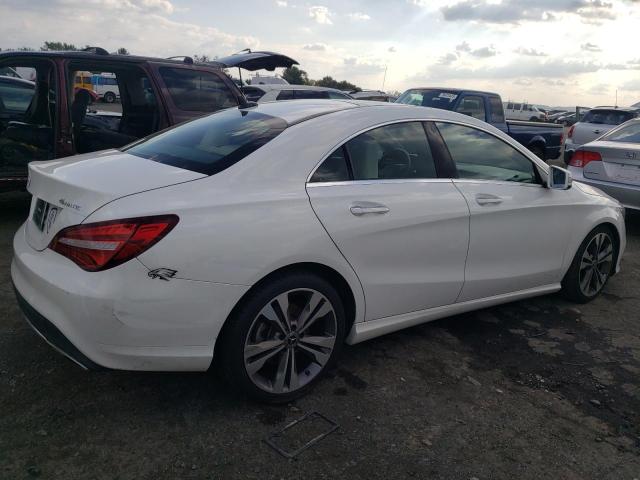 WDDSJ4GB4KN759640 Mercedes-Benz CLA 250 4MATIC