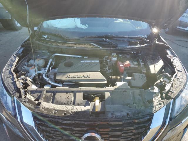 5N1BT3CB7PC789461 Nissan Rogue Sl