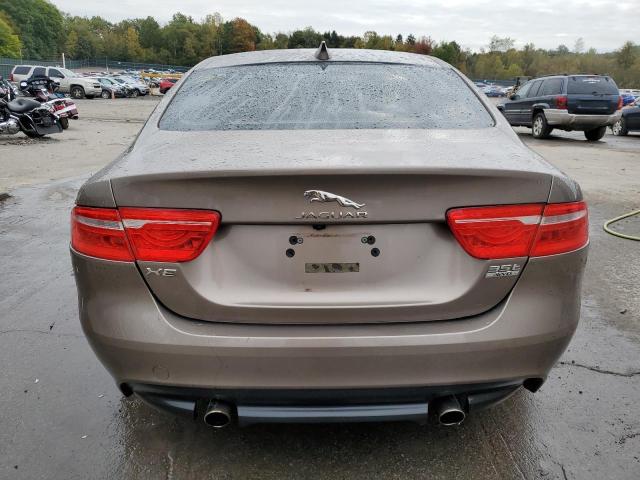 2017 JAGUAR XE PREMIUM - SAJAJ4BV8HA973281