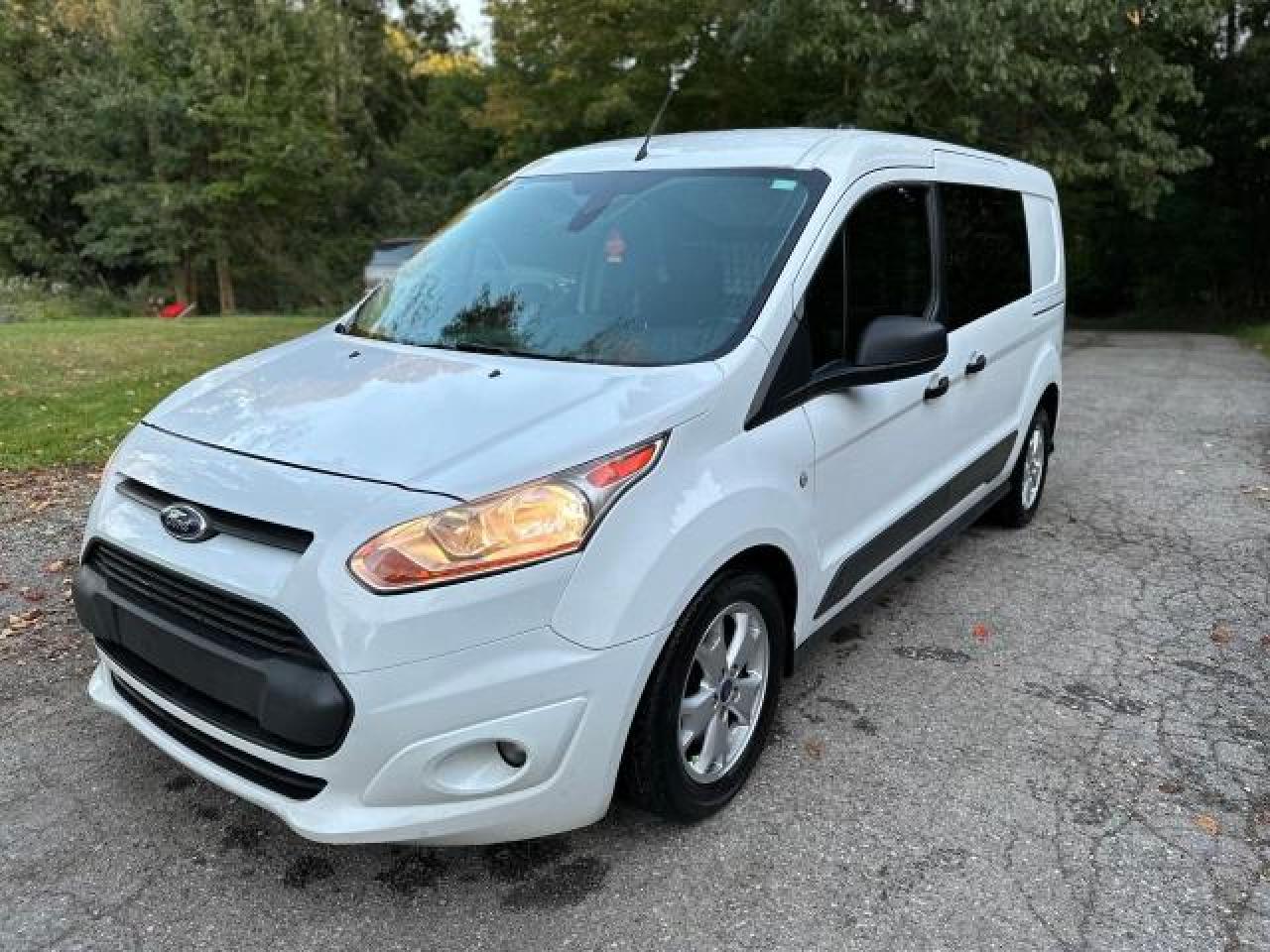 VIN: NM0LS7F70G1270108 2016 FORD TRANSIT