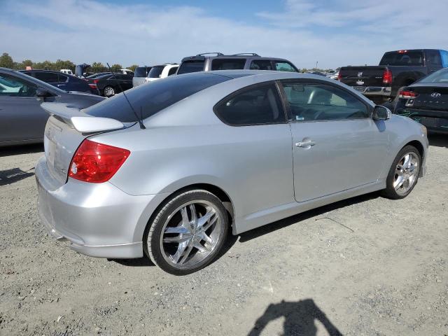 2006 Toyota Scion Tc VIN: JTKDE177260080141 Lot: 72080013