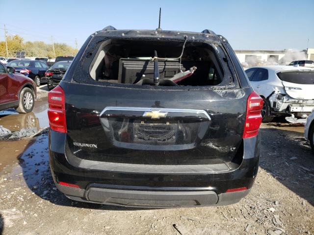 2GNALCEK1H1590496 | 2017 CHEVROLET EQUINOX LT