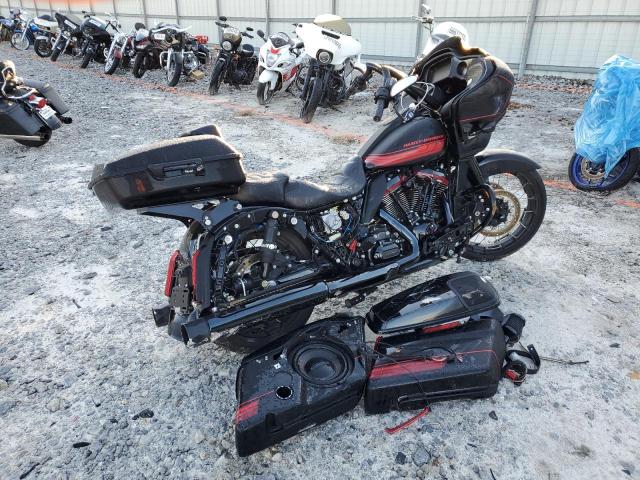 2021 HARLEY-DAVIDSON FLTRXSE 1HD1TCL13MB953621