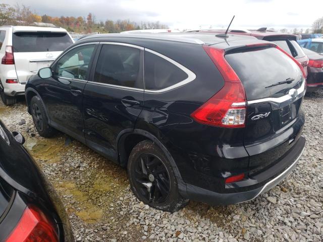2016 HONDA CVR 2HKRM4H71GH608367