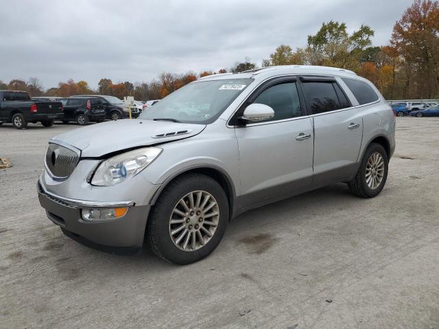 2011 Buick Enclave CXL