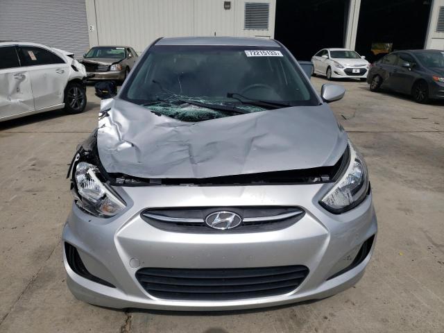 KMHCT4AE8HU331897 | 2017 HYUNDAI ACCENT SE