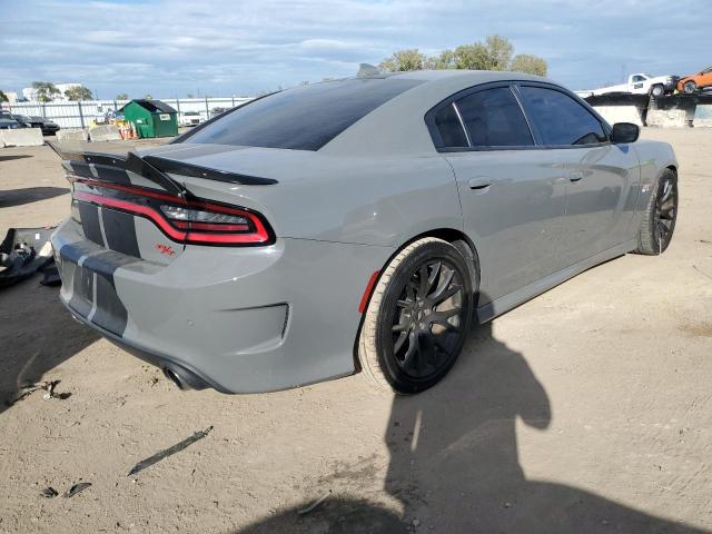 2C3CDXGJ8JH157303 | 2018 DODGE CHARGER R/