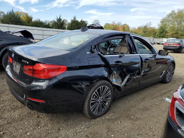 WBAJB1C59KB376325 | 2019 BMW 530XE