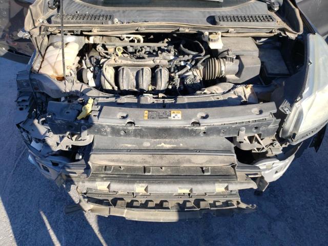 1FMCU0F7XEUC76803 Ford ESCAPE S