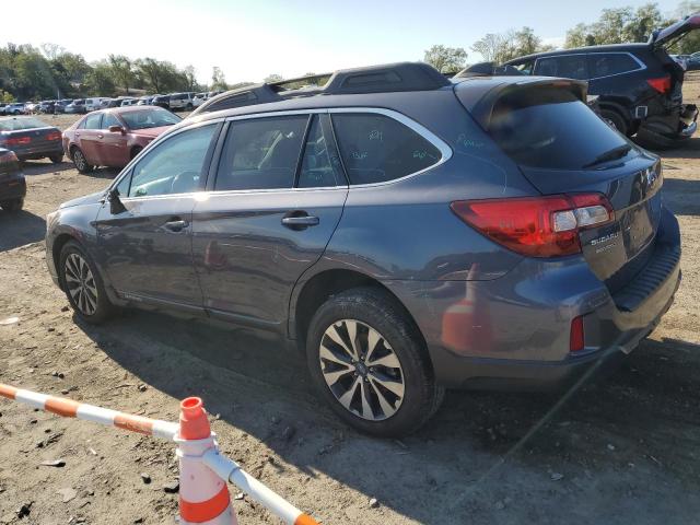 Vin: 4s4bsenc0h3281385, lot: 71148583, subaru outback 3.6r limited 20172