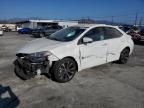 2019 TOYOTA COROLLA L - 2T1BURHE8KC168575