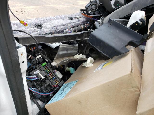 1FTBW3UGXMKA84869 Ford Transit T-350