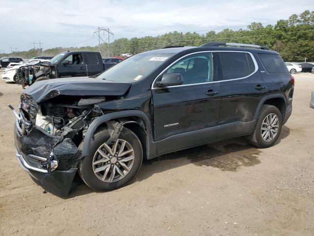 2018 GMC Acadia SLE